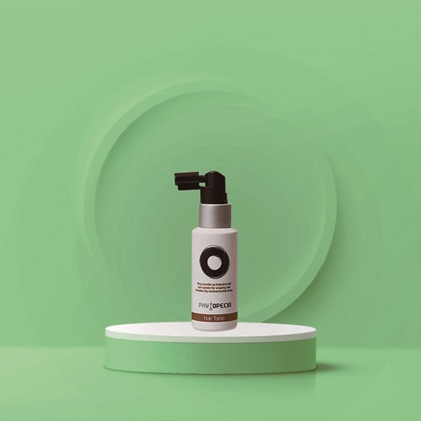 피토페시아 탈모 방지 예방 완화 플러스 샴푸 250ml