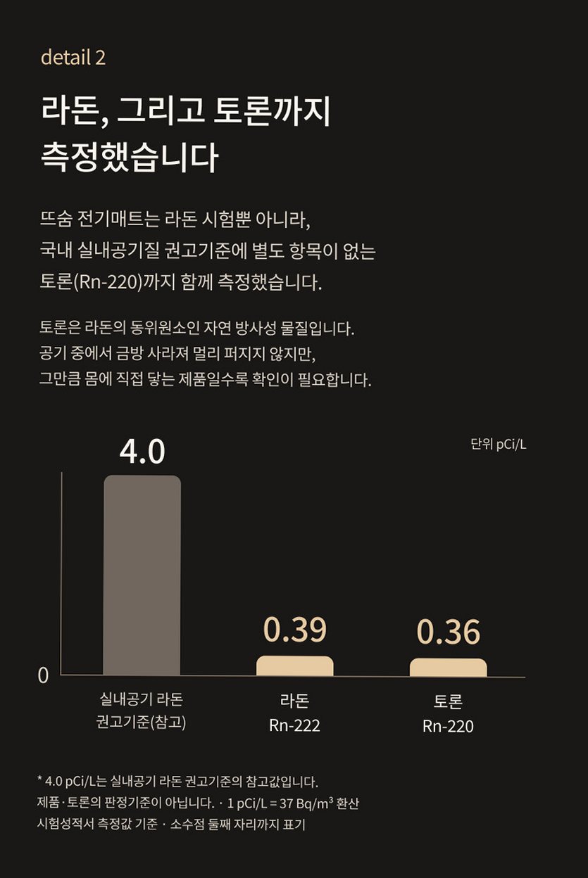 뜨숨 1인용 전기매트 싱글 전기장판 캠핑 탄소매트 카본 전기요 차콜